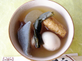 煮込みおでん画像