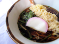えび天そば・うどん画像