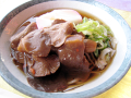 きのこそば・うどん画像