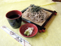 ざるそば・うどん画像