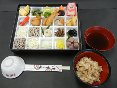 色彩膳画像