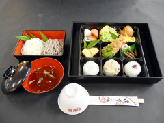 味彩膳画像