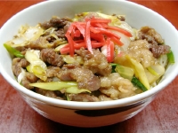 うま丼画像