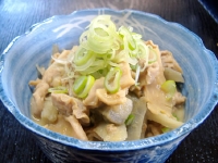 馬もつ画像